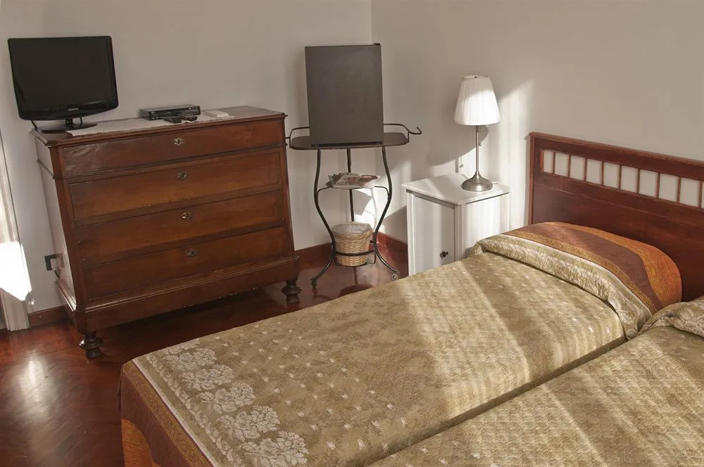 B&B La Villetta