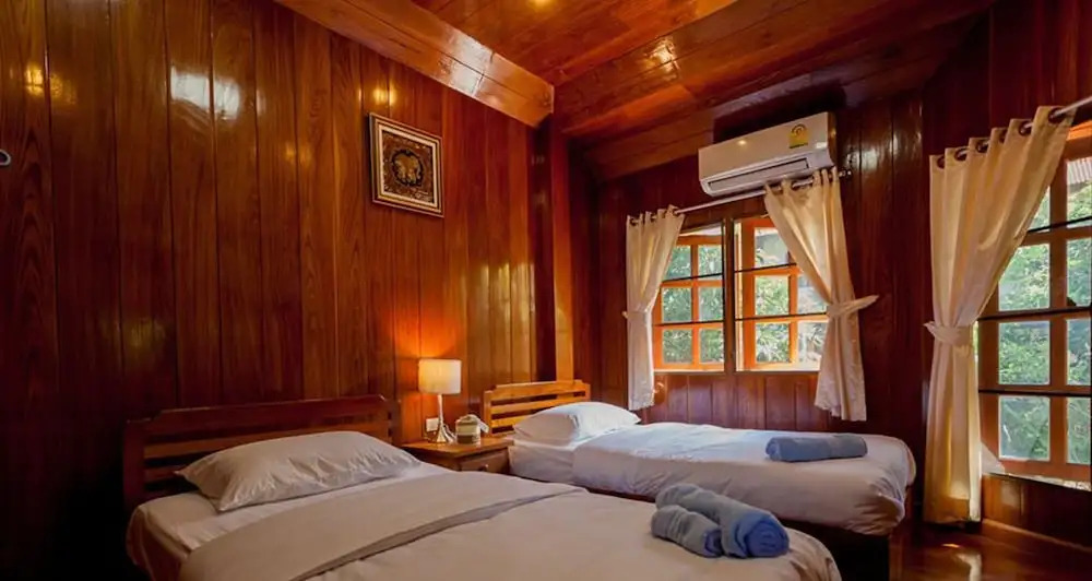 TANA's Resort Homestay