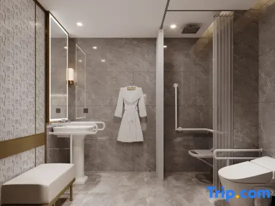 Maison New Century Hotel Yuyao Ningbo