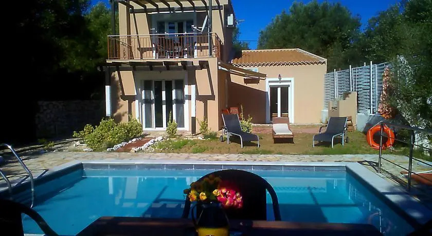 villa margi