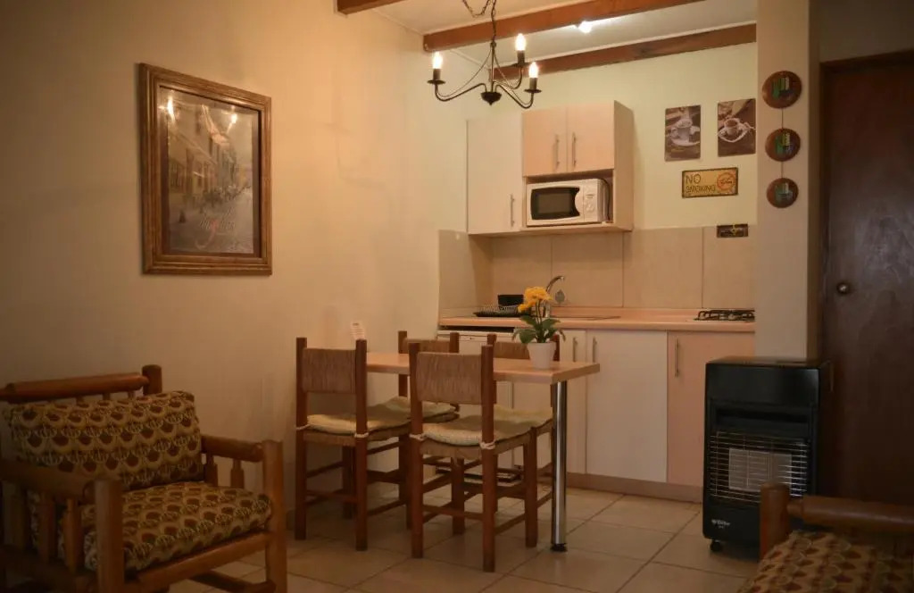 Hotel La Fuente