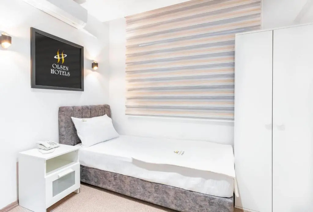 Olsen Hotels