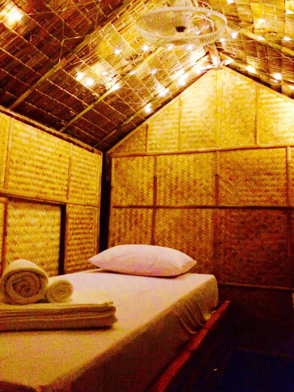 Electric Mango Hua Hin Bungalow Resort