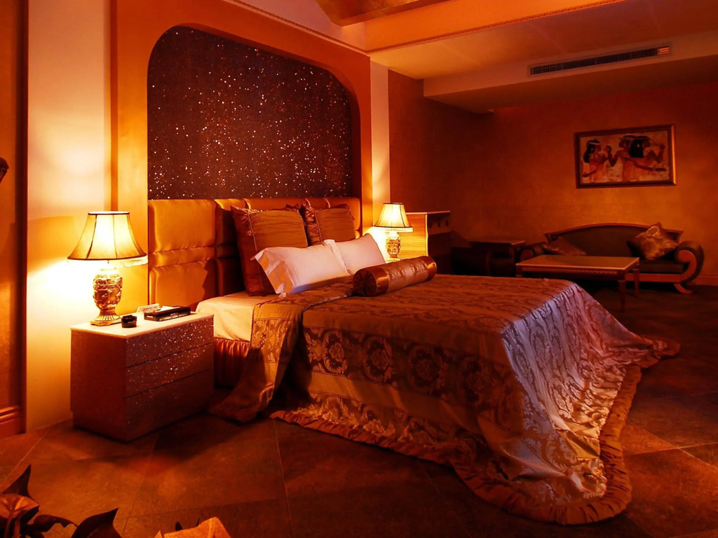 All-Ur Boutique Motel - Chia-Yi Branch