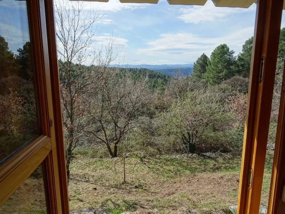Domaine des hauts de Vernon