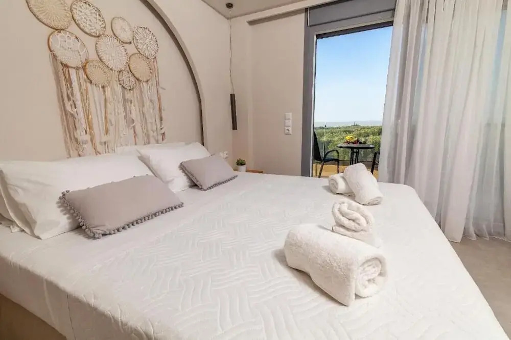Villa Santa Barbara Hersonisos