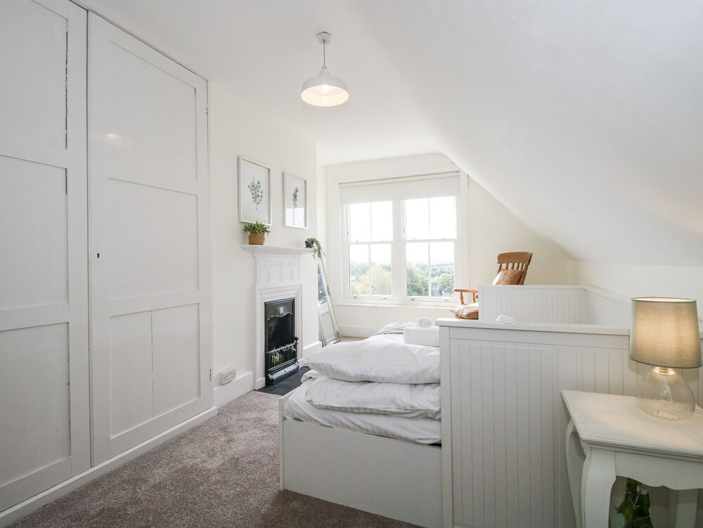 The Old Vicarage