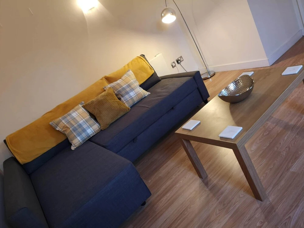 Rex Apartments