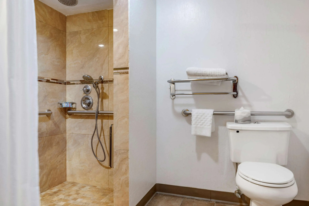 Best Western Inn Santa Clara