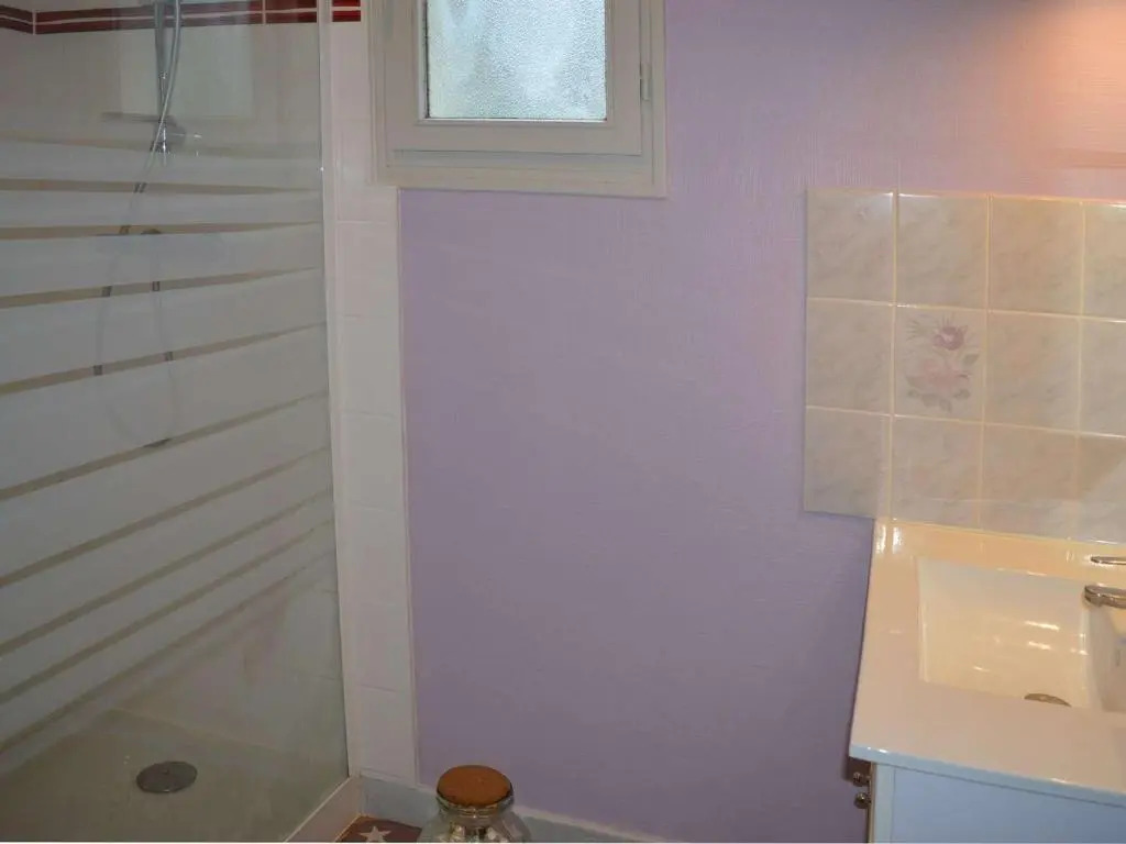Residence M100-Perros Guirec - Maison Avec Jardin Clos a Perros Guirec Mae-3524