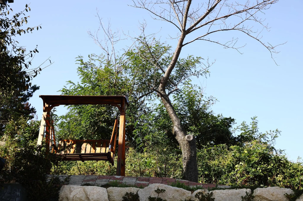 Gyeongju Happy Dream Ocean View Pension