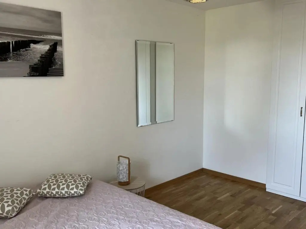 Appartement Merville-Franceville-Plage, 2 pièces, 4 personnes - FR-1-487-233