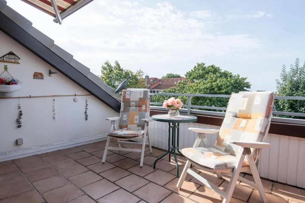 Schützenweg 6 Wohnung 21