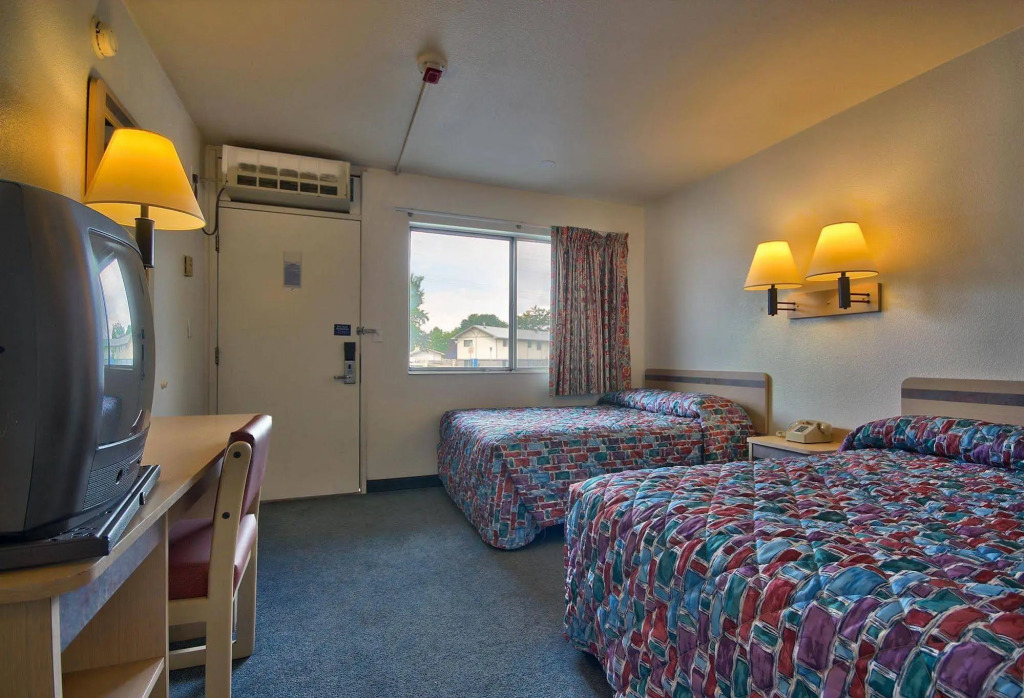 Americas Best value Inn & Suites-Helena