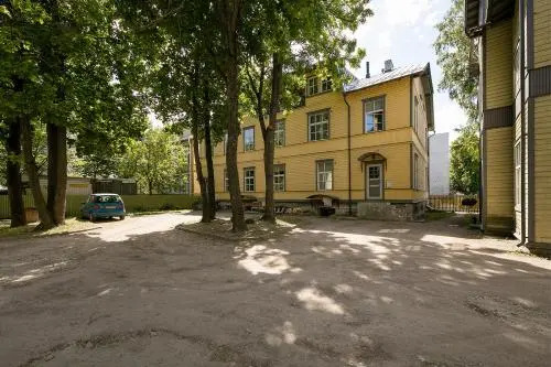 Private Apartment in Tallin/Kalamaja