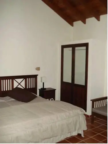 Casa Rural El Durazno