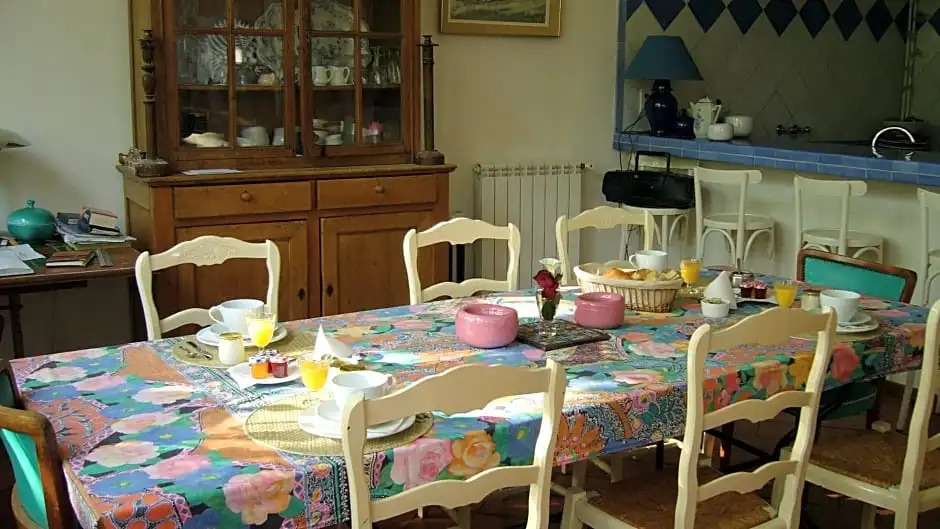 La Maison de Melen