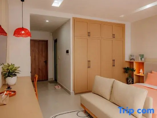 Vela Luxe Living