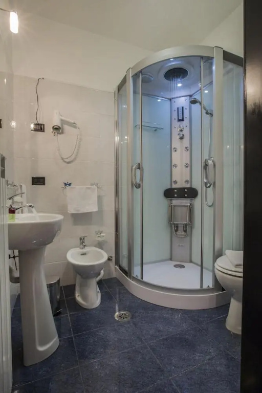 B&B La Salentina