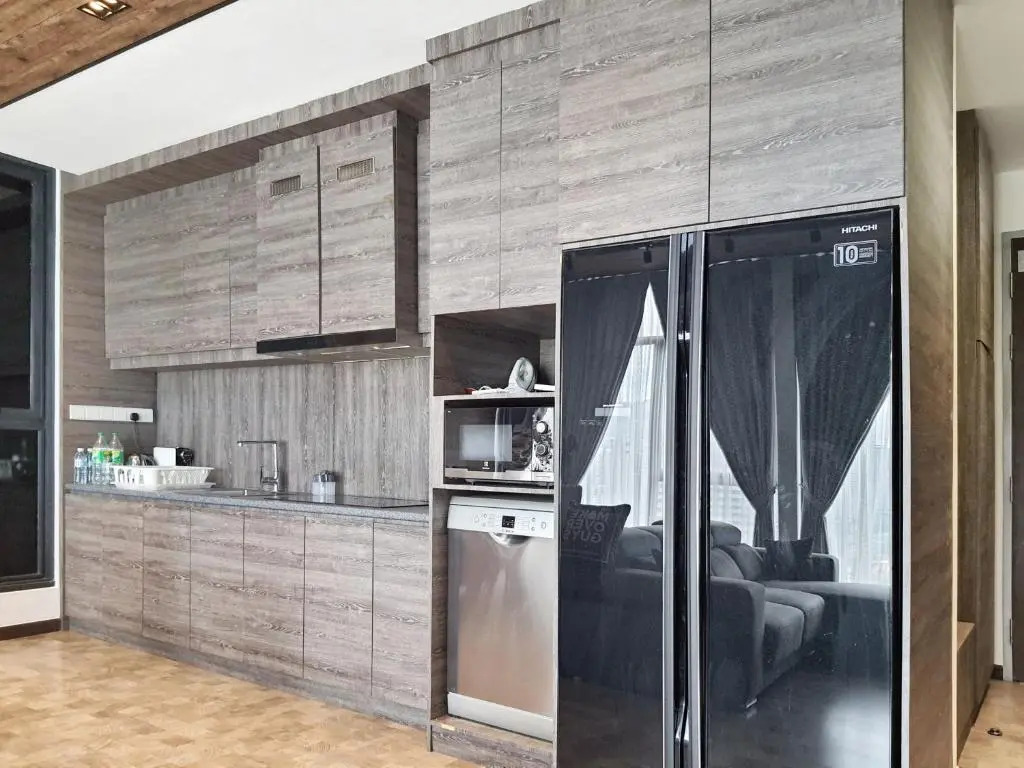 ExpressionZ Suites KLCC