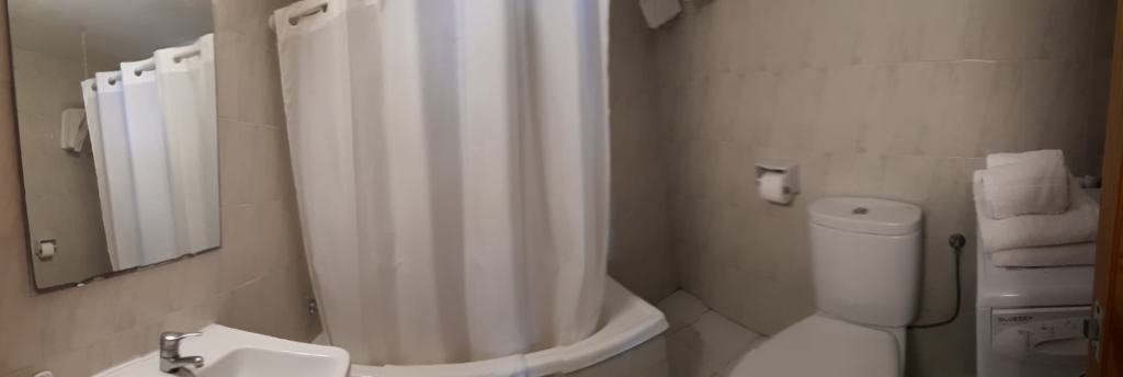 Apartamentos Llevant