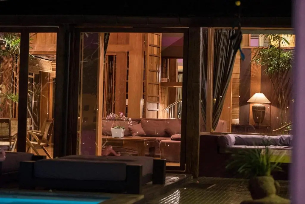 Chandra Residence