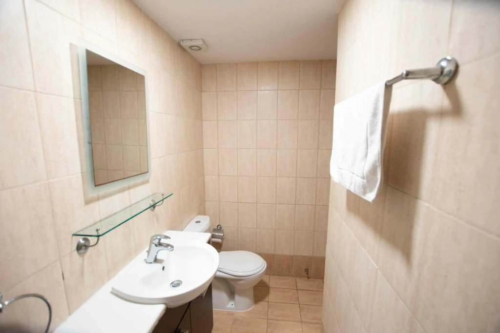 Cozy Studio*Nicosia City*Free Parking & Wifi,Welcomes You!!!