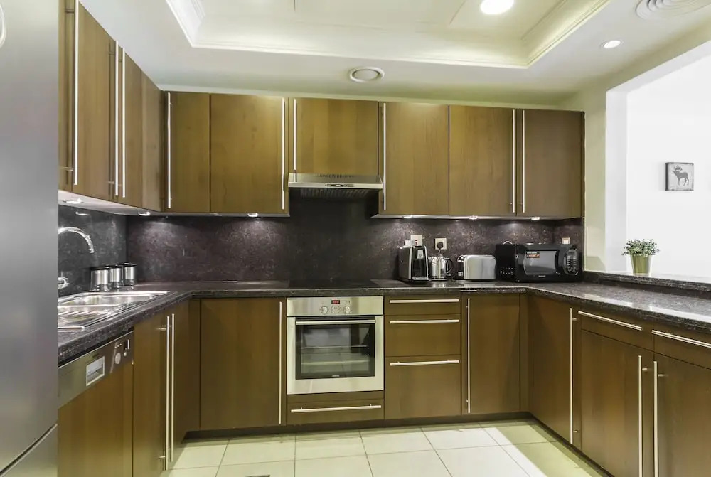 MaisonPrive Holiday - Fairmont South