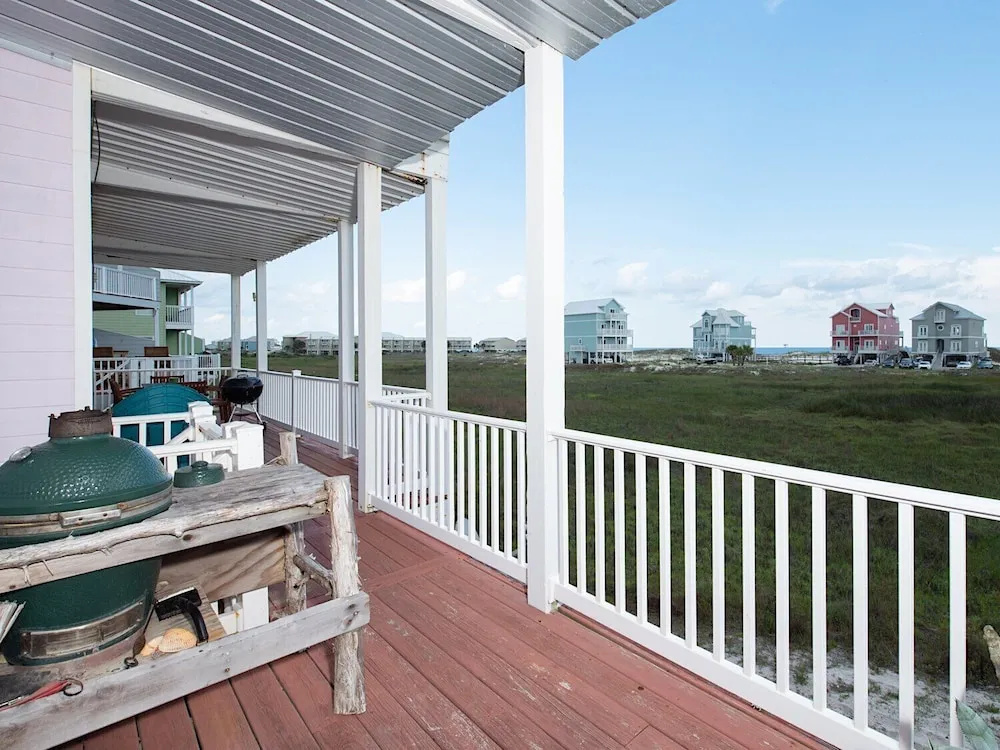 Sandy at Gulf Shores 70615 - 4 Br Home