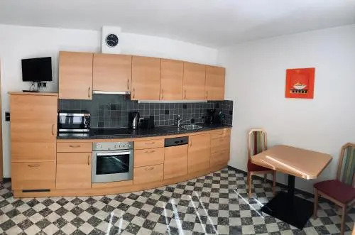 Appartements Samerhof