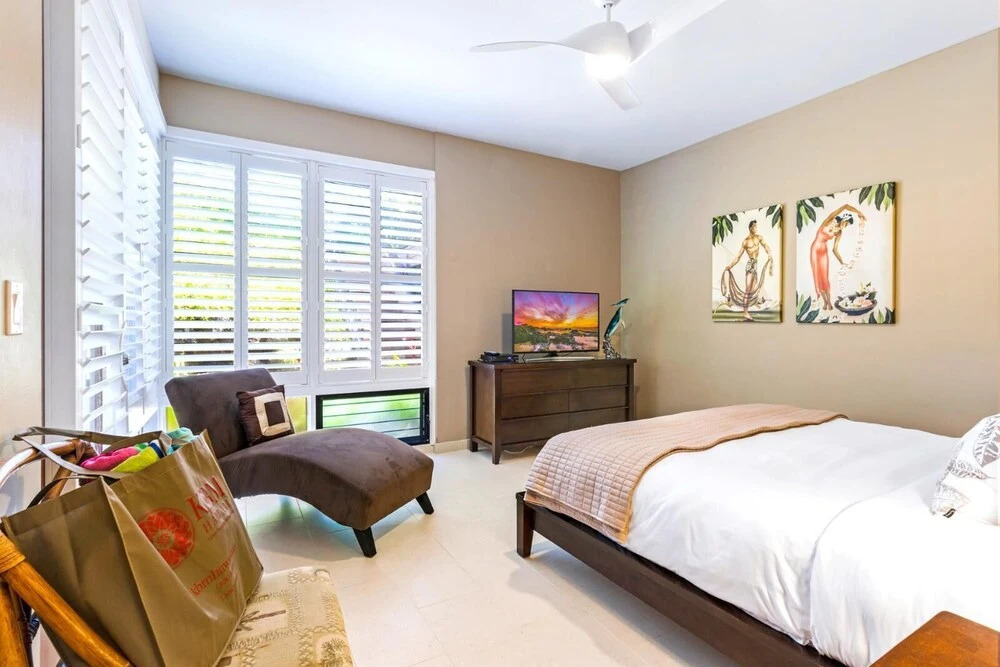K B M Resorts- Kbv-30g2 Ocean-front 1bd, Expansive Kapalua Ocean Views From Balcony!