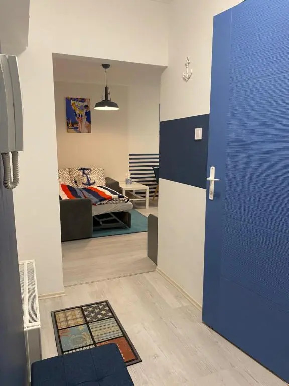 City Center Apartman 2. Nagykanizsa
