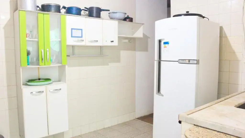 SUITES MONTE ALTO - ARRAIAl
