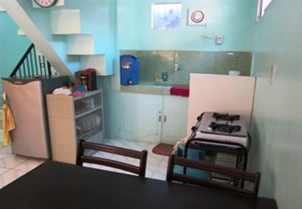 Nancy's Boracay Home