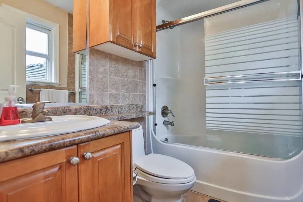 Burnaby Luxury Home