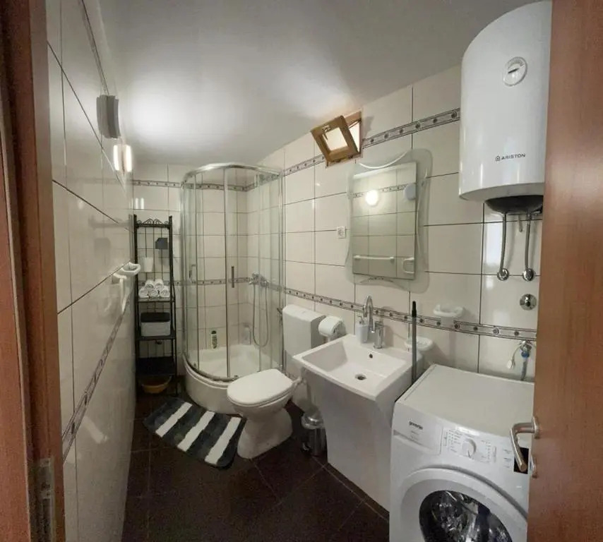 Apartments Bepina