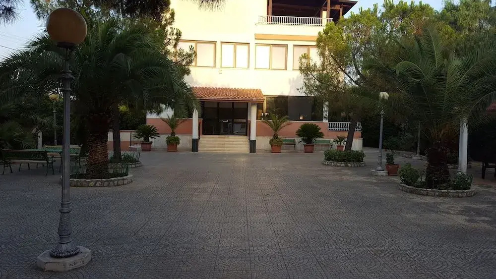 Villa Erry