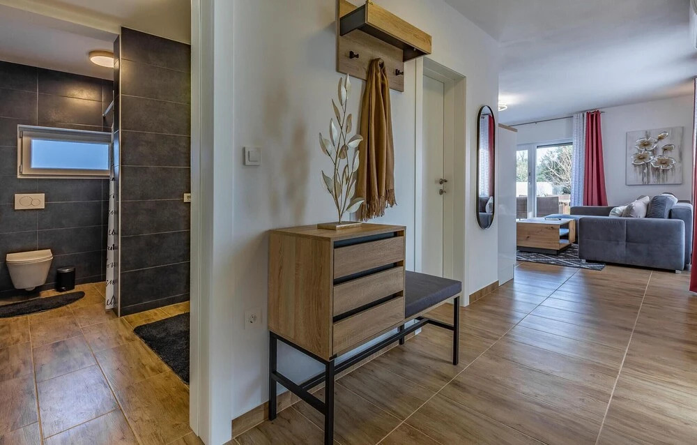 Beautiful Home in Medulin With Wifi and 1 Bedrooms
