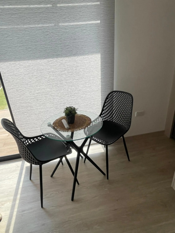 Suite Salinas-Chipipe