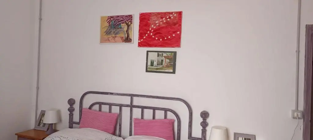 Cascina Marasca Appartamento Viola