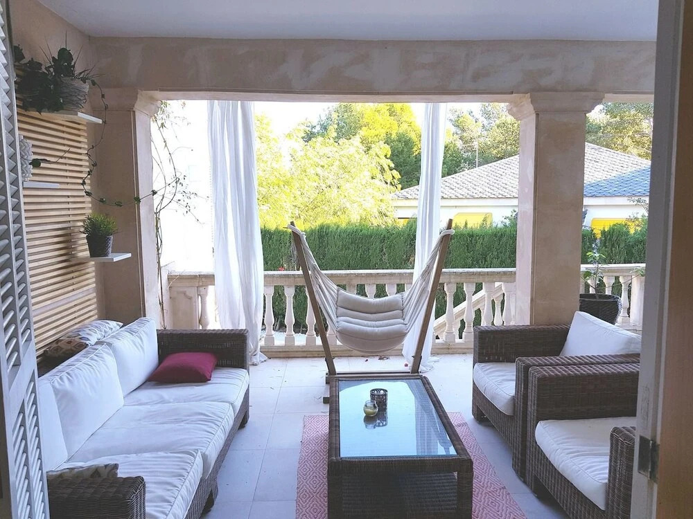 Magnifique Chalet. Filipinas