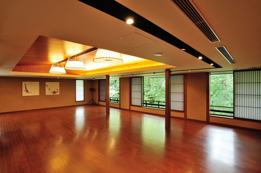 Chikusenso Onsen