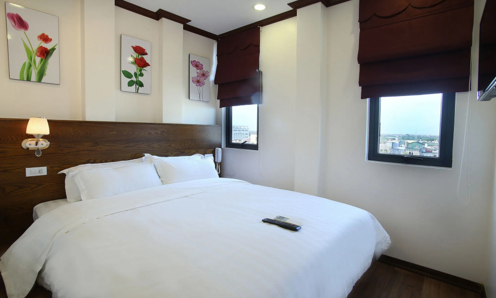 NGAO Home - West Lake