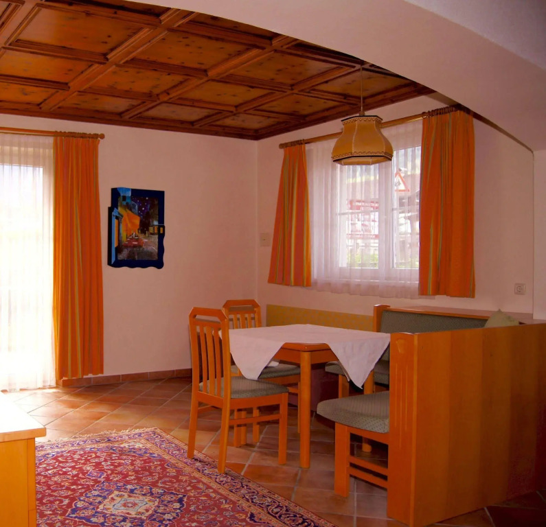 Hotel Tirolerhof - Familotel Zugspitze