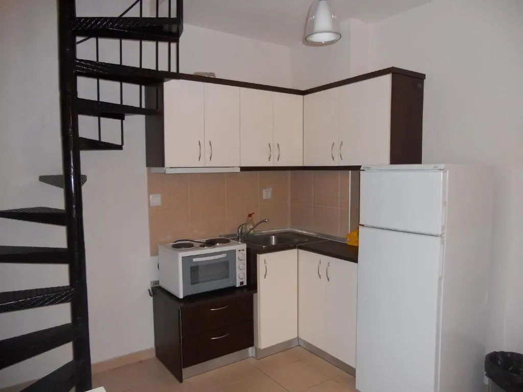 Ameris Studios & Apartments