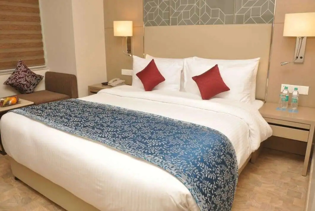Days Hotel Jaipur Tonk Road By Wyndham