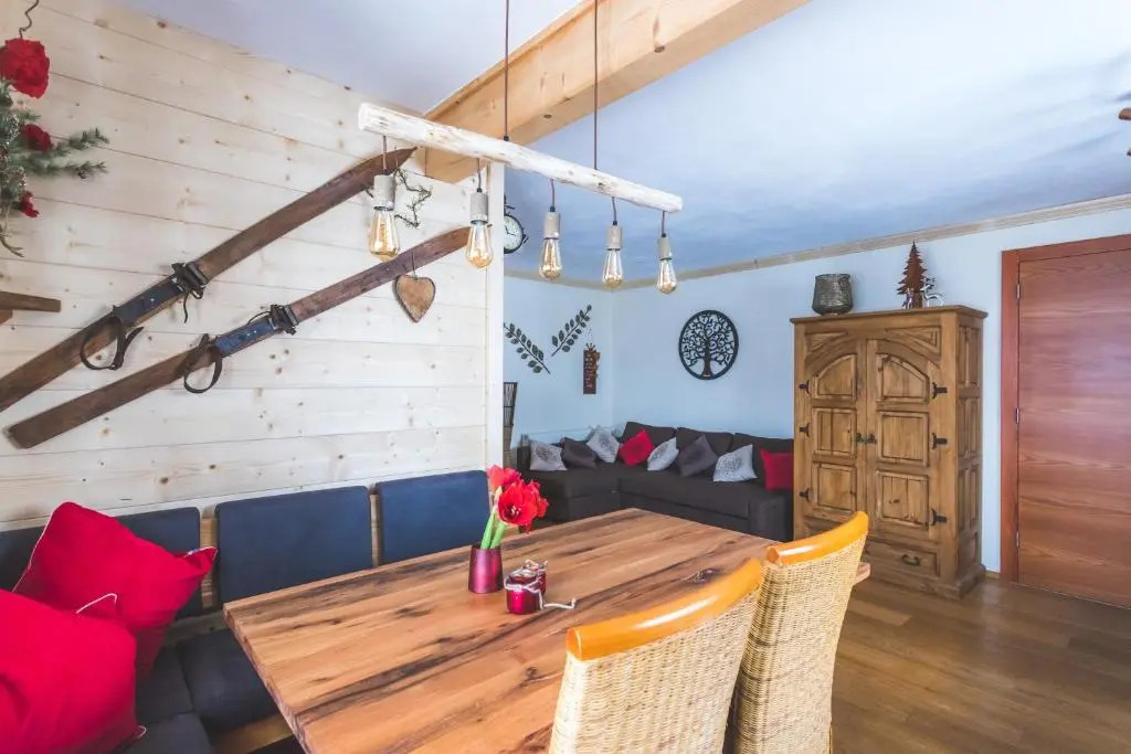 Hilltop Appartement