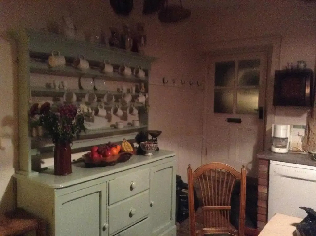 The Dash Farmhouse