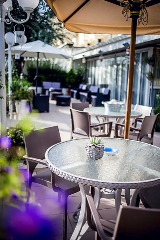 Hotel Ronchi