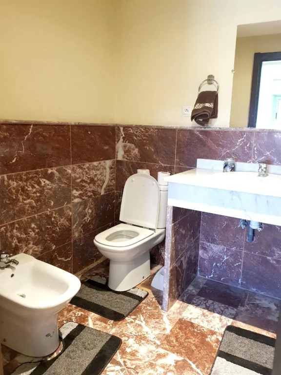 Comfortable Apartment in Marrakech with Shared Pool, 124 sqm